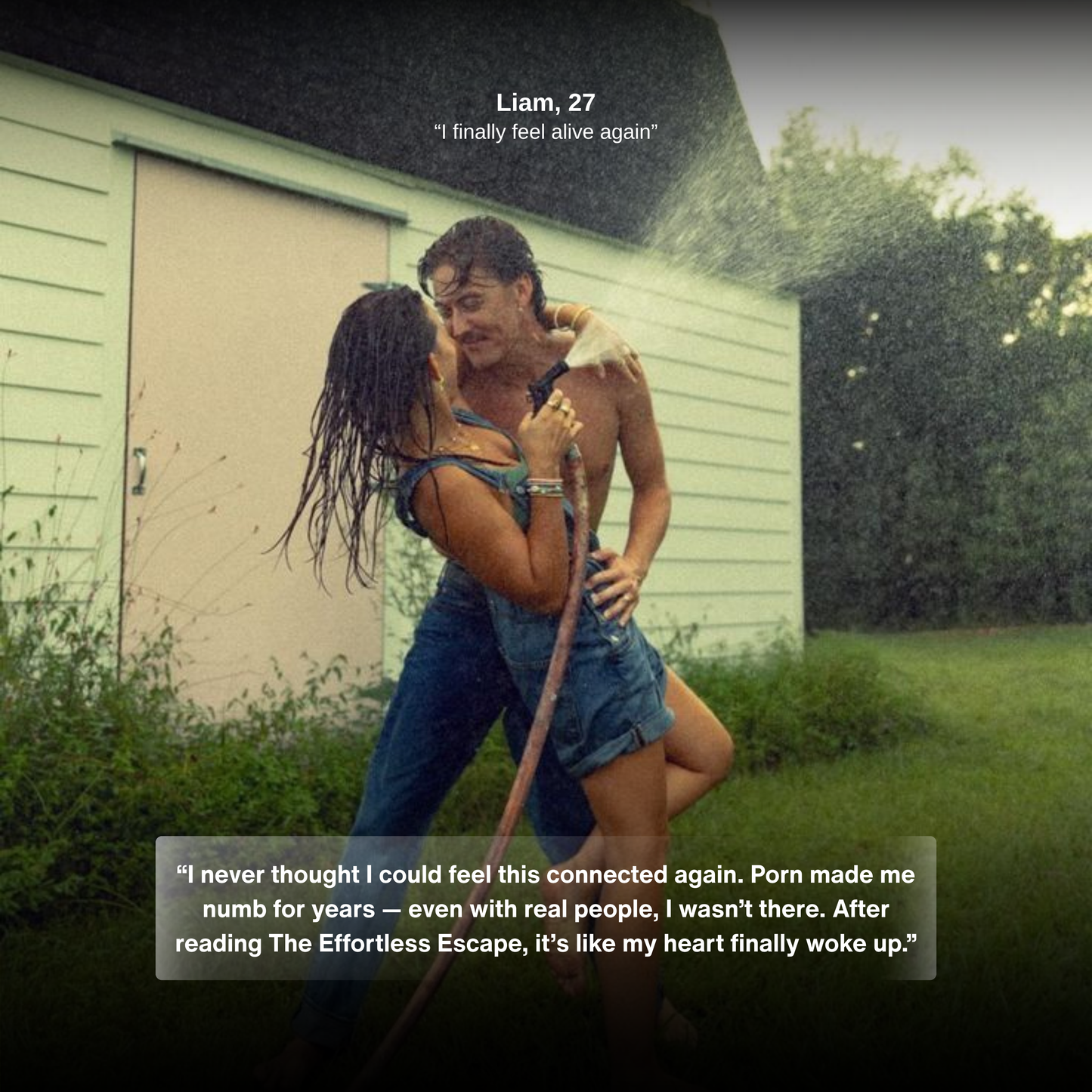 The Effortless Escape Ebook