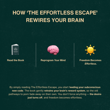 The Effortless Escape Ebook