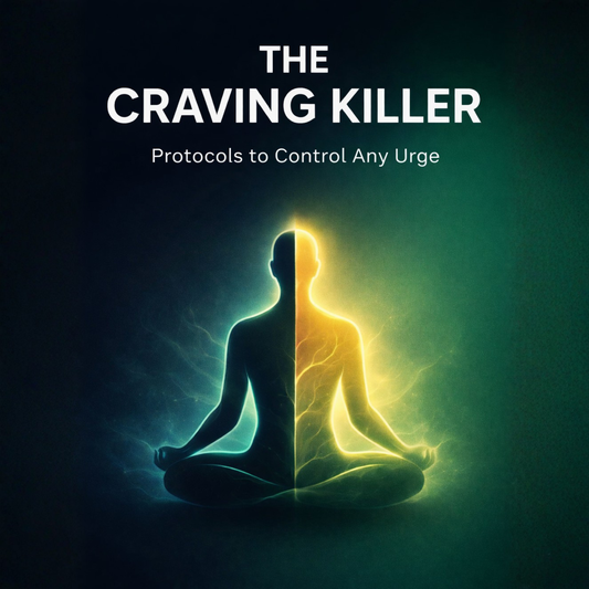 The Craving Killer Ebook