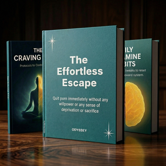 The Complete Freedom System